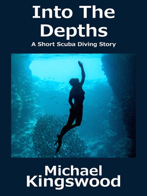 cover image of Into the Depths